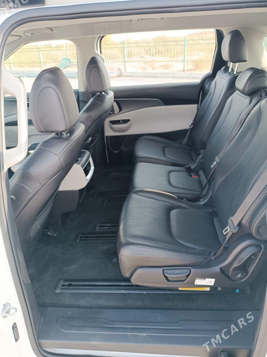 Kia Carnival 2021 - 600 000 TMT - Ашхабад - img 8