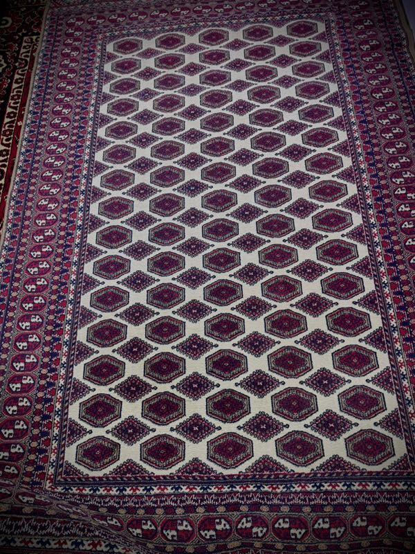 Haly Ковёр - Aşgabat - img 7