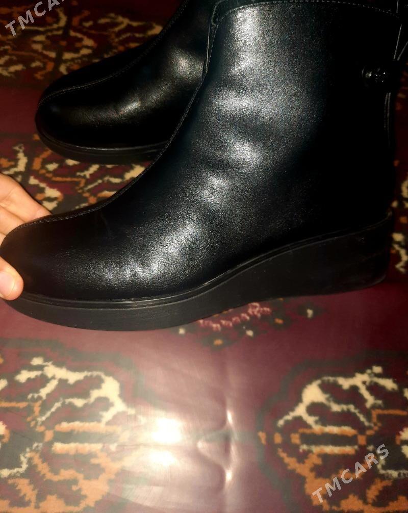 ÄDIK САПОГИ KÖWUŞ42 - Türkmenabat - img 1