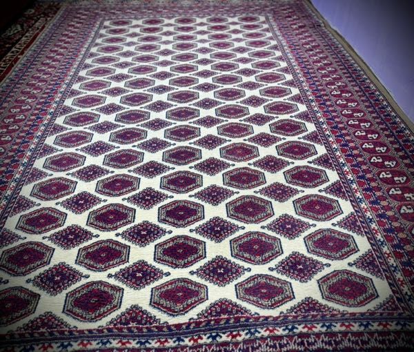 Haly Ковёр - Aşgabat - img 8