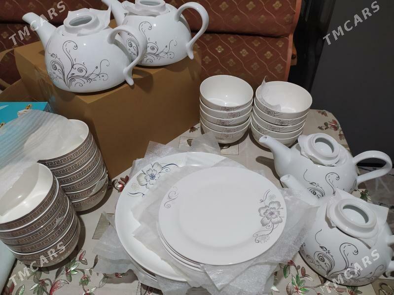 посудалар - Daşoguz - img 1