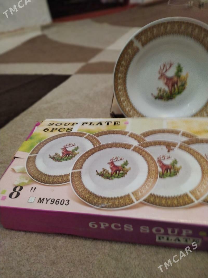 посудалар - Daşoguz - img 3