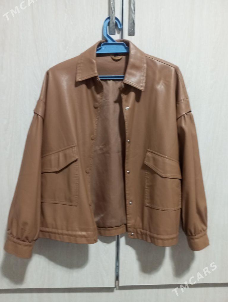 koža - Balkanabat - img 2