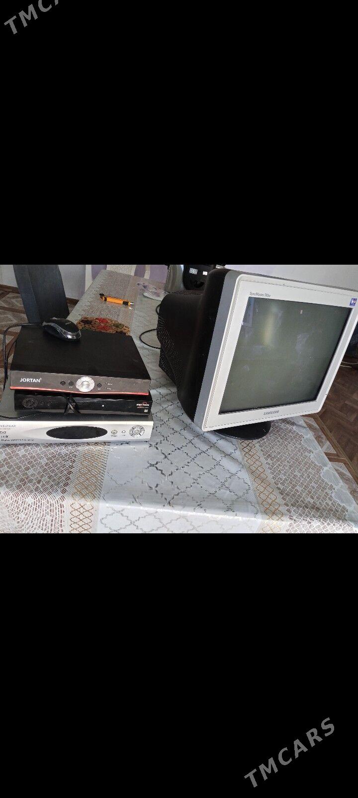 Kampyuter ve Tyuner - Сейди - img 2