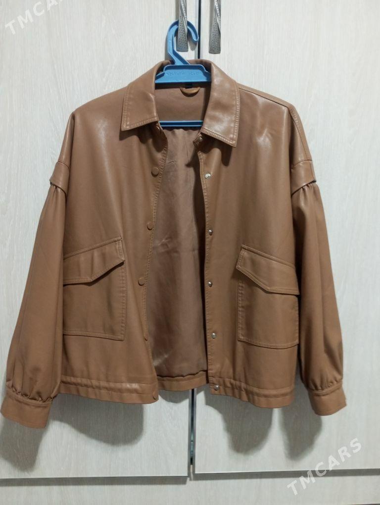 koža - Balkanabat - img 1