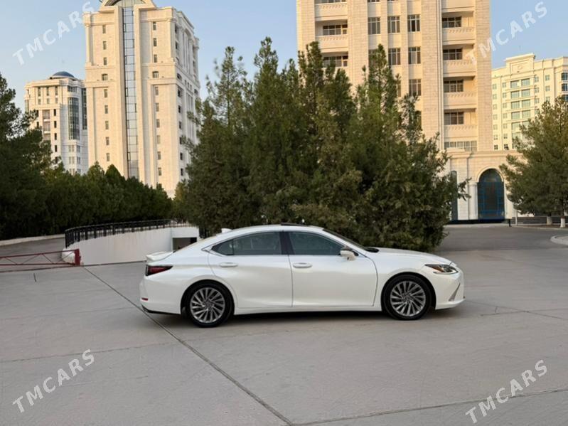 Lexus ES 350 2020 - 515 000 TMT - Aşgabat - img 4