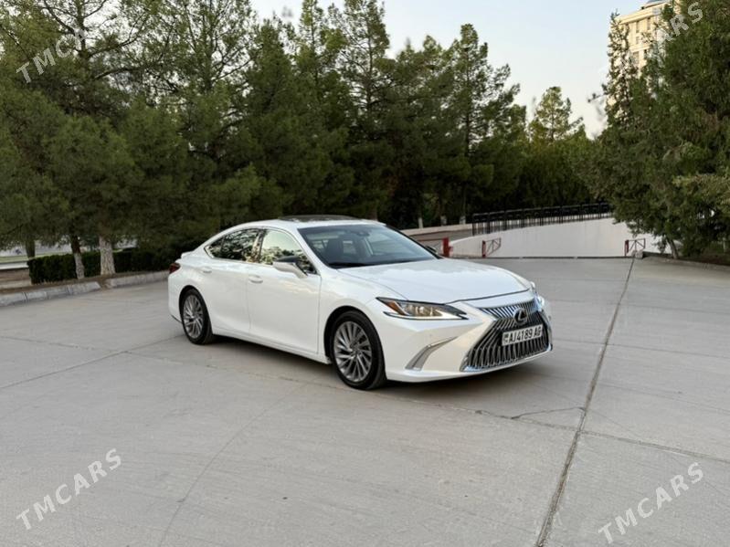 Lexus ES 350 2020 - 515 000 TMT - Aşgabat - img 1