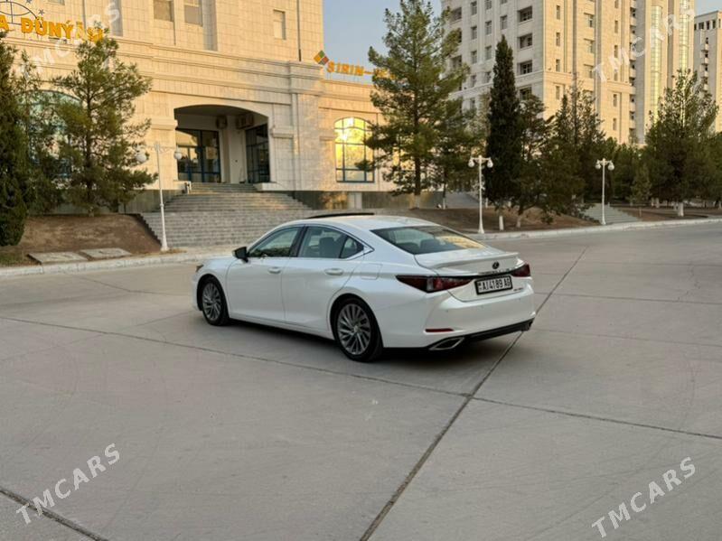 Lexus ES 350 2020 - 515 000 TMT - Aşgabat - img 3