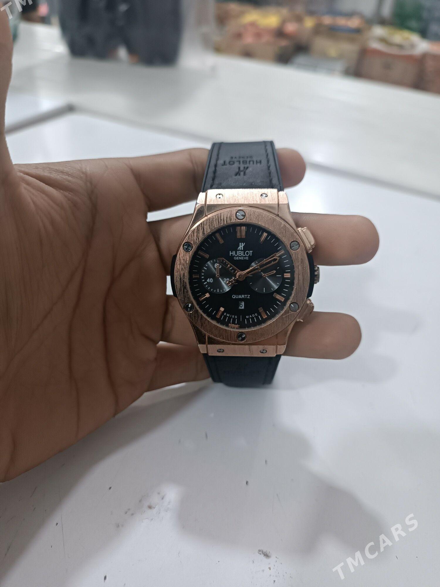 Hublot - Гёкдепе - img 2