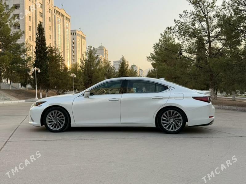 Lexus ES 350 2020 - 515 000 TMT - Aşgabat - img 5