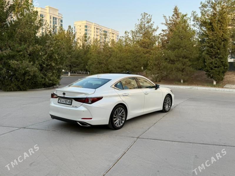 Lexus ES 350 2020 - 515 000 TMT - Aşgabat - img 2