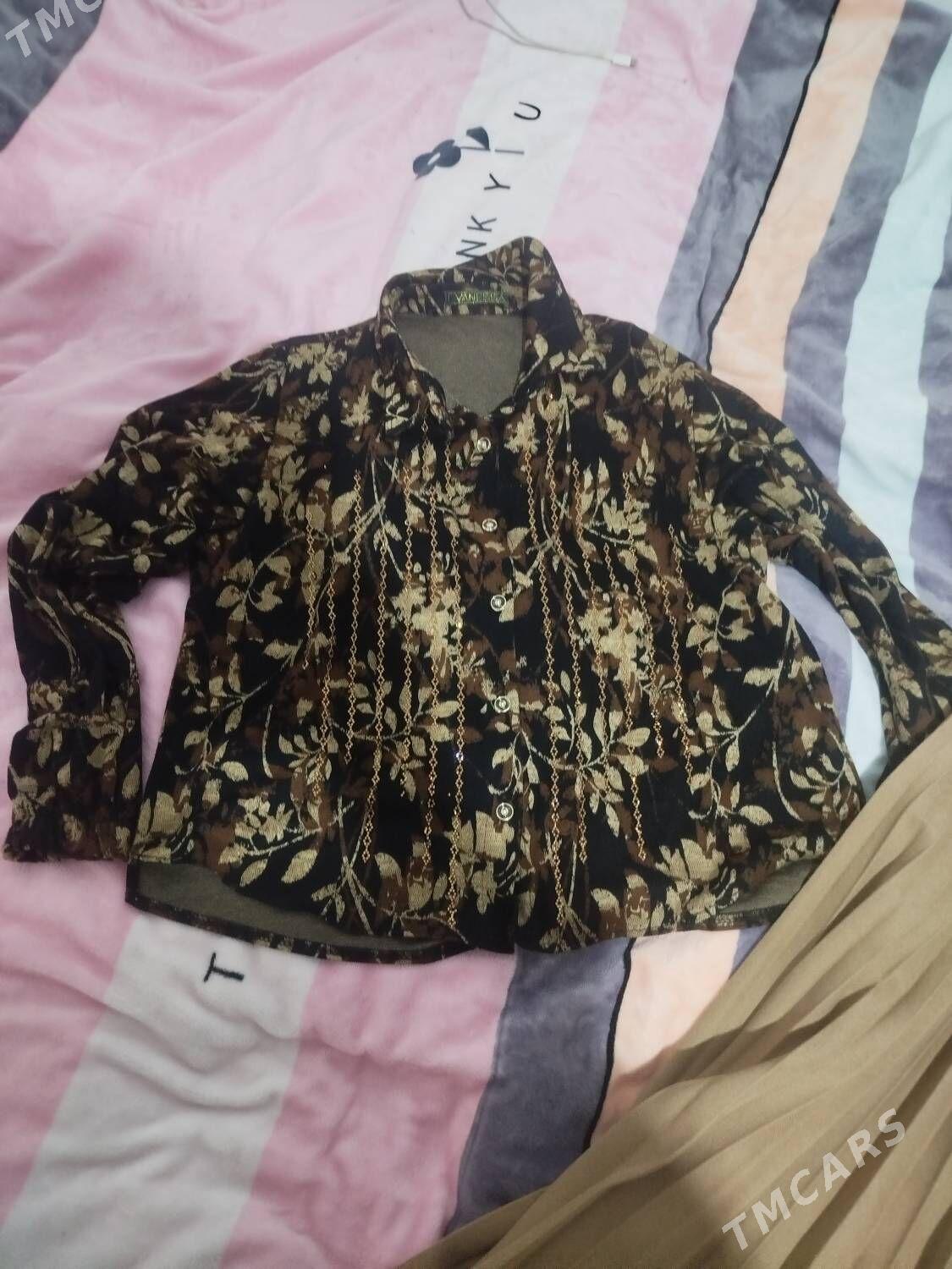 kofta yupka gatowiy - Дашогуз - img 2