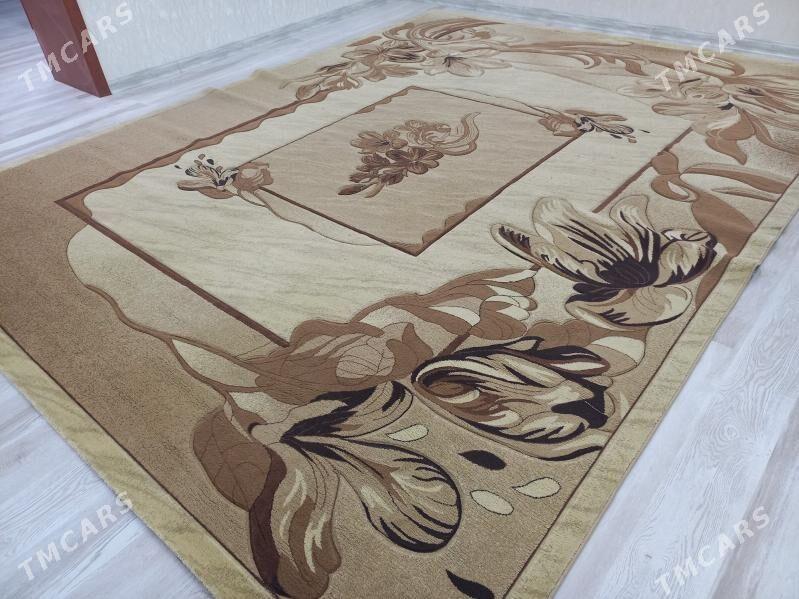 Turk halylar - Туркменбаши - img 3