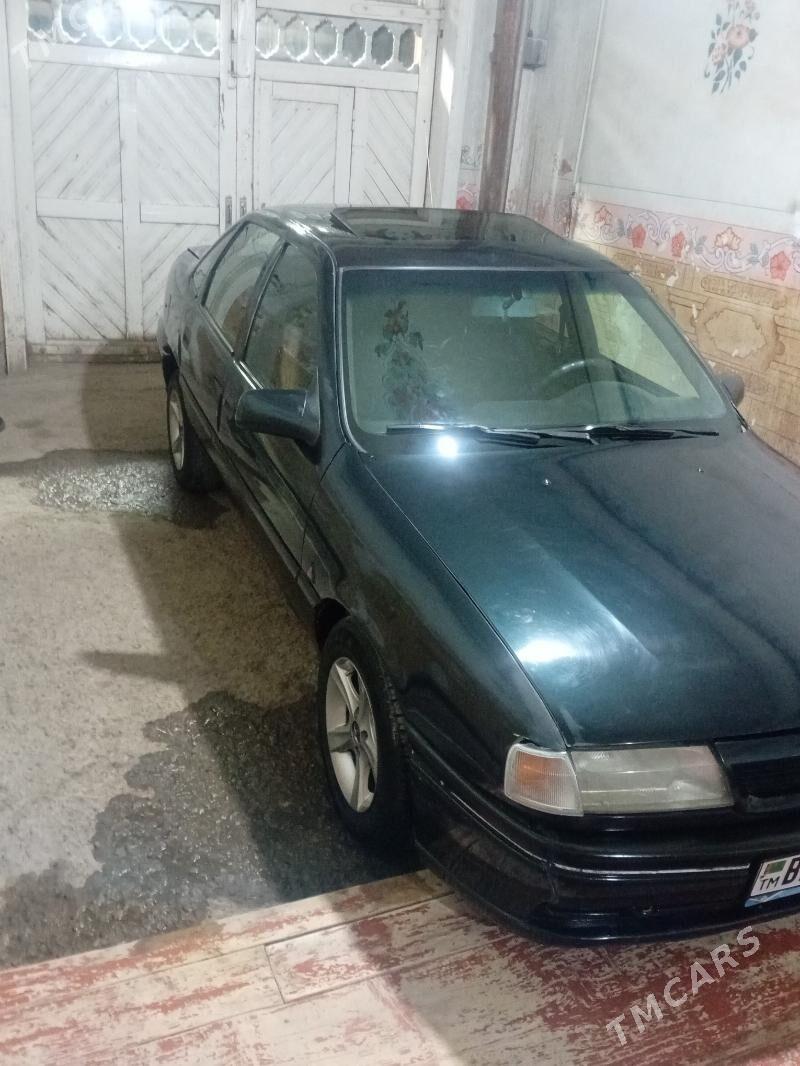 Opel Vectra 1994 - 50 000 TMT - Şabat etr. - img 6