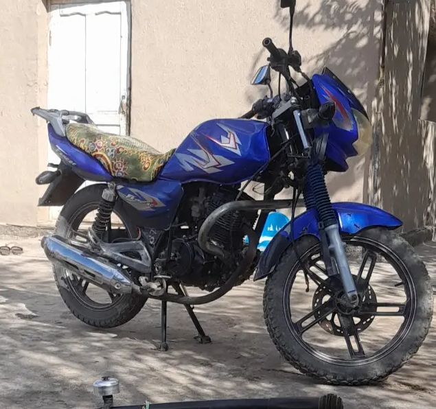 Fekon FK150-8G 2013 - 26 000 TMT - етр. Туркменбаши - img 3