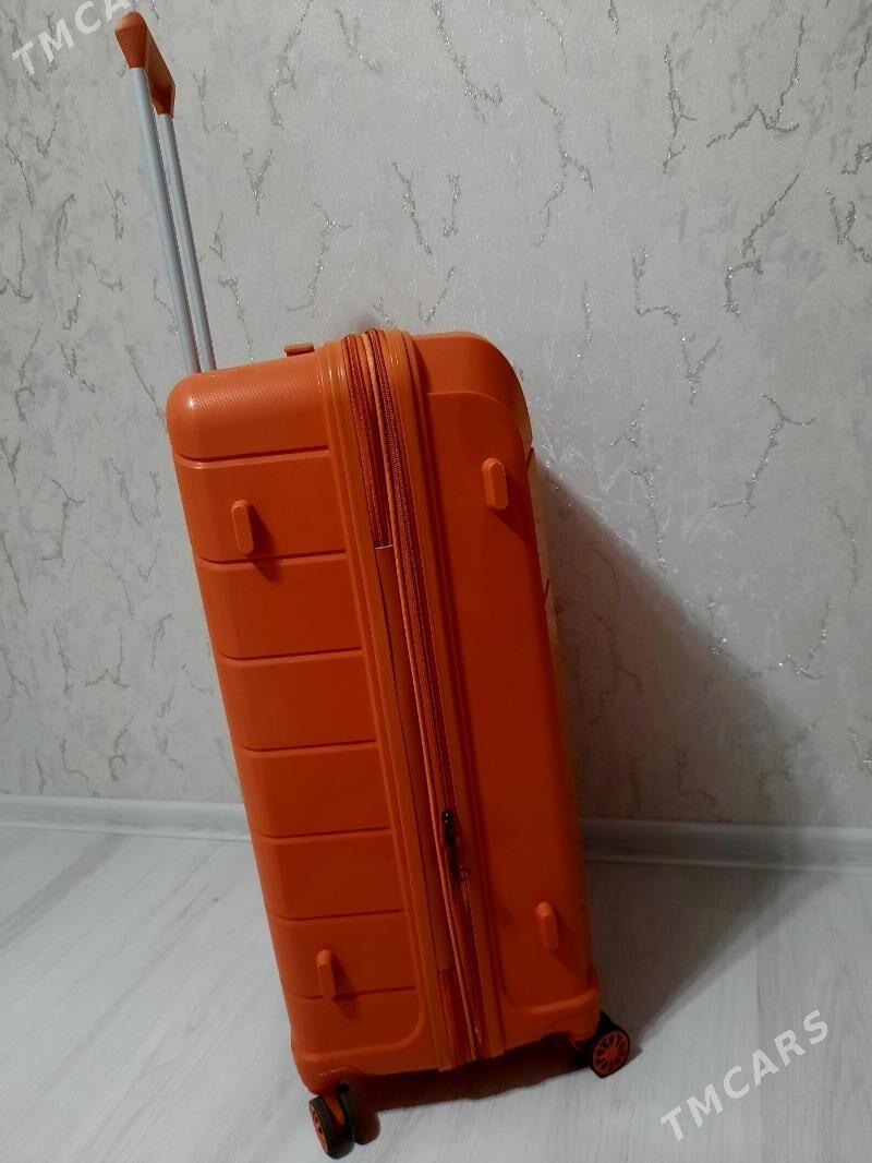 ÇEMADAN VALIZ ЧЕМАДАН🧡🧡🧡 - Туркменабат - img 3