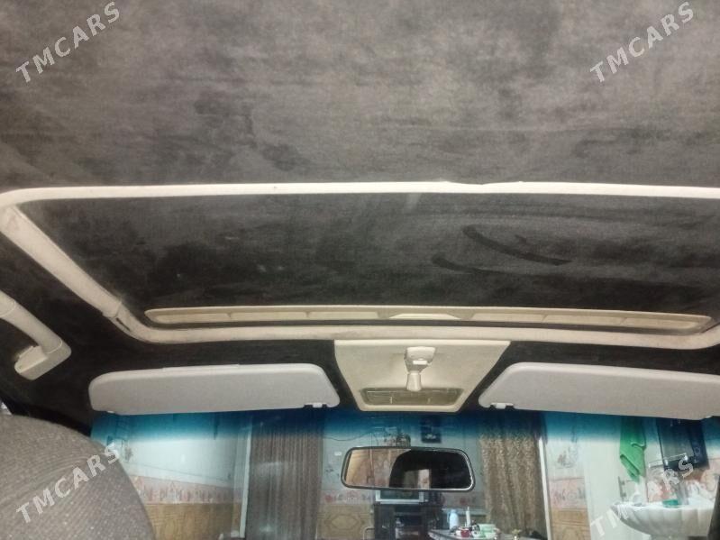 Opel Vectra 1994 - 50 000 TMT - Şabat etr. - img 9