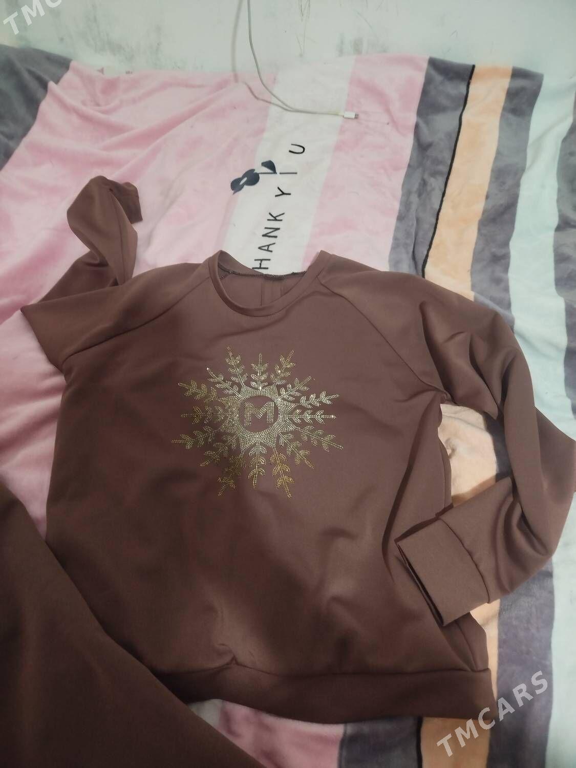 kofta yubka - Дашогуз - img 2