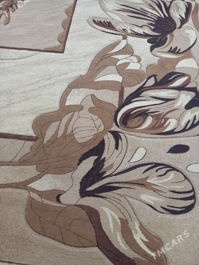 Turk halylar - Туркменбаши - img 4