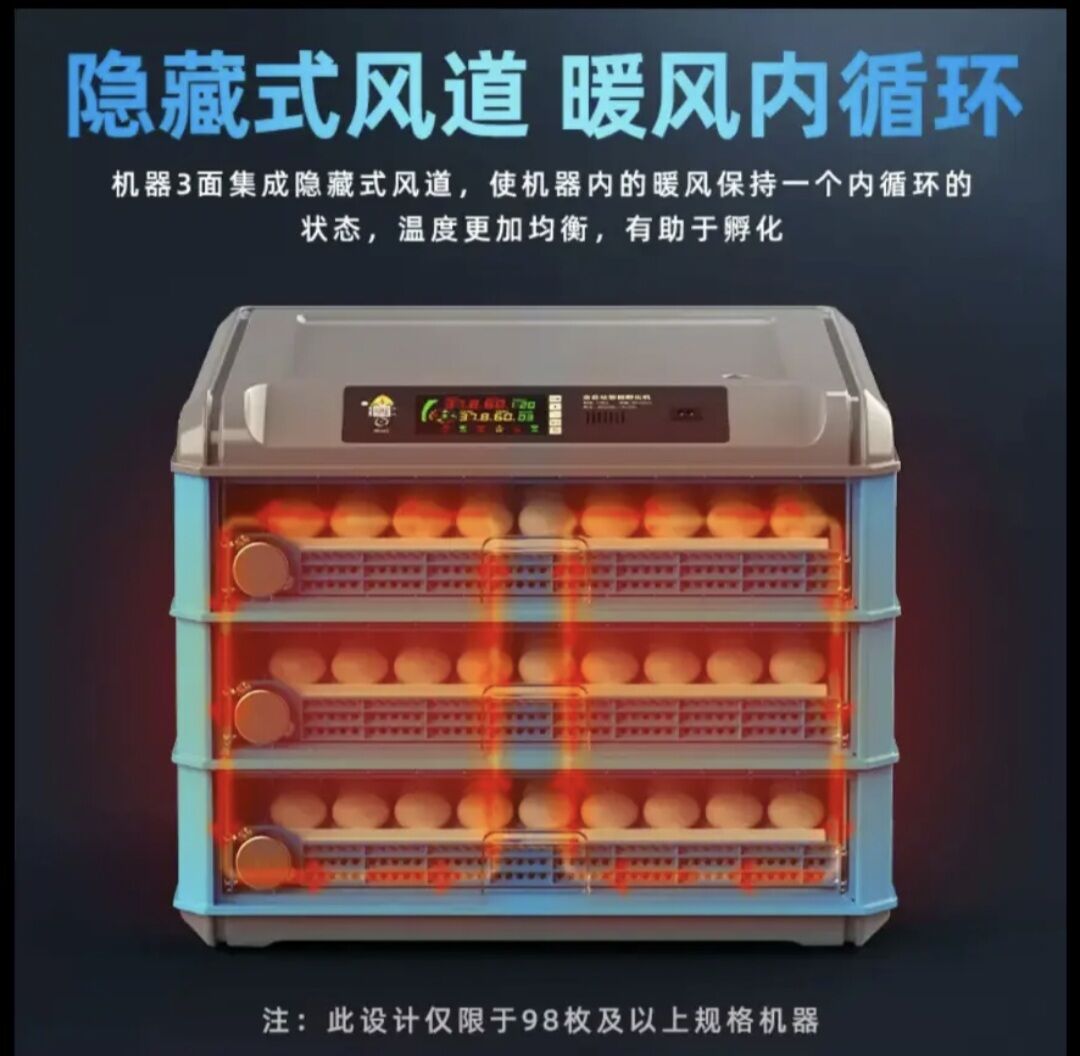 Inkubator - Ашхабад - img 4