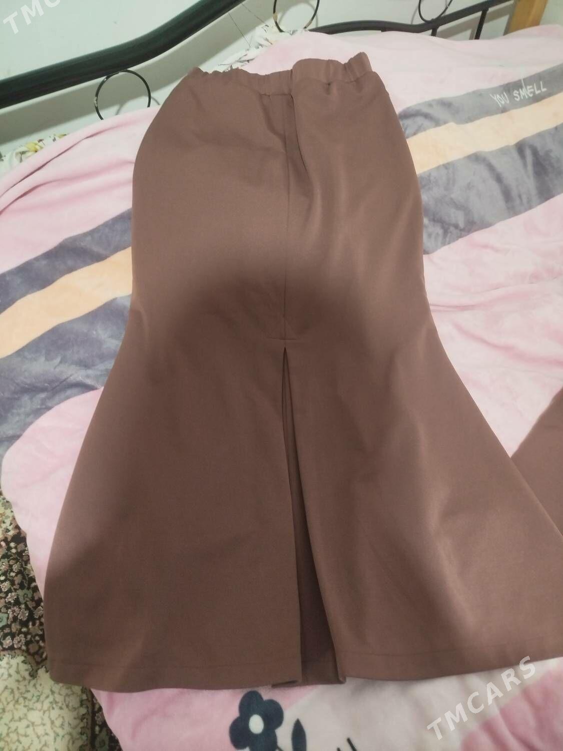 kofta yubka - Дашогуз - img 3