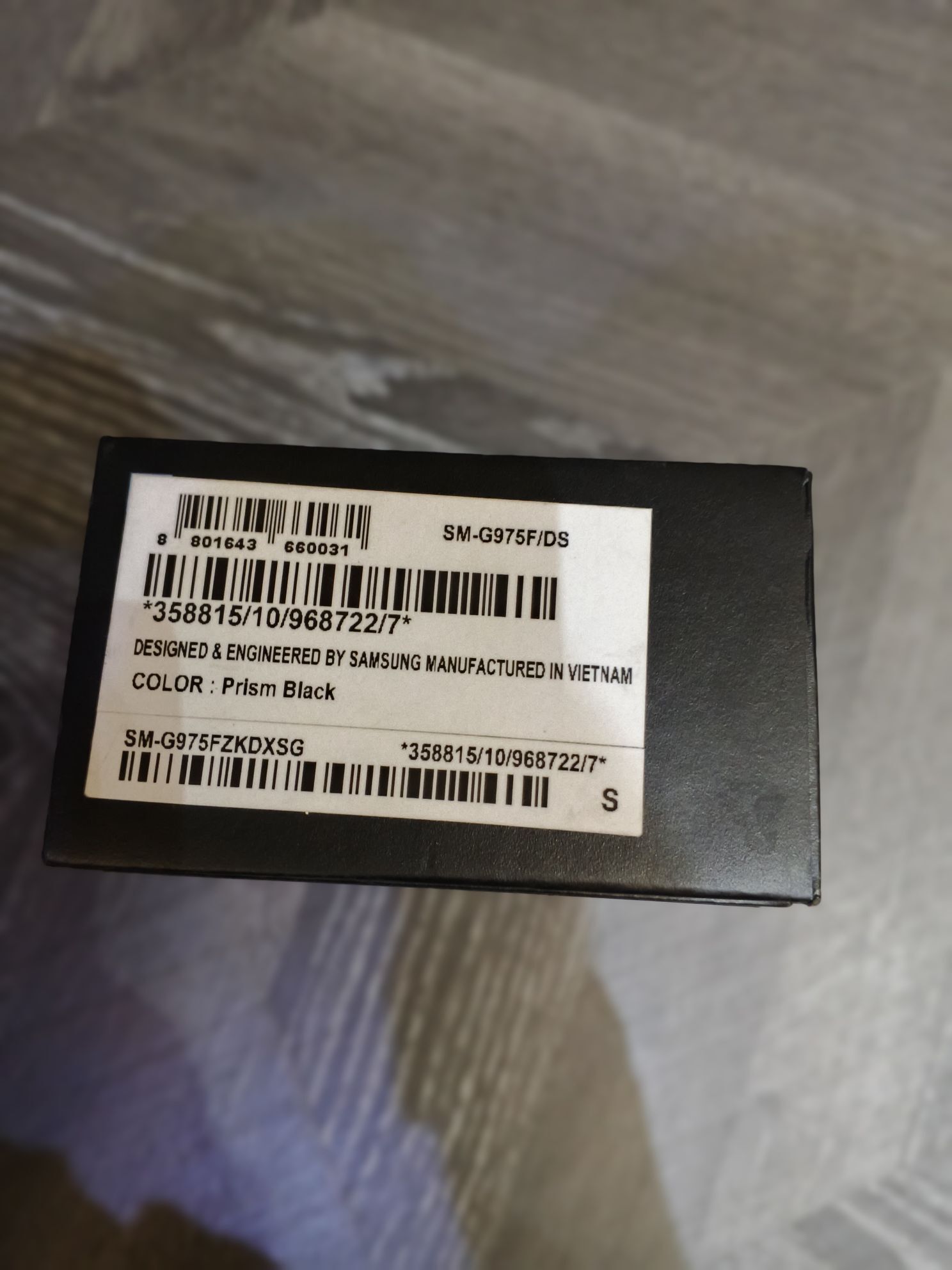 S10+ Samsung - Ашхабад - img 5