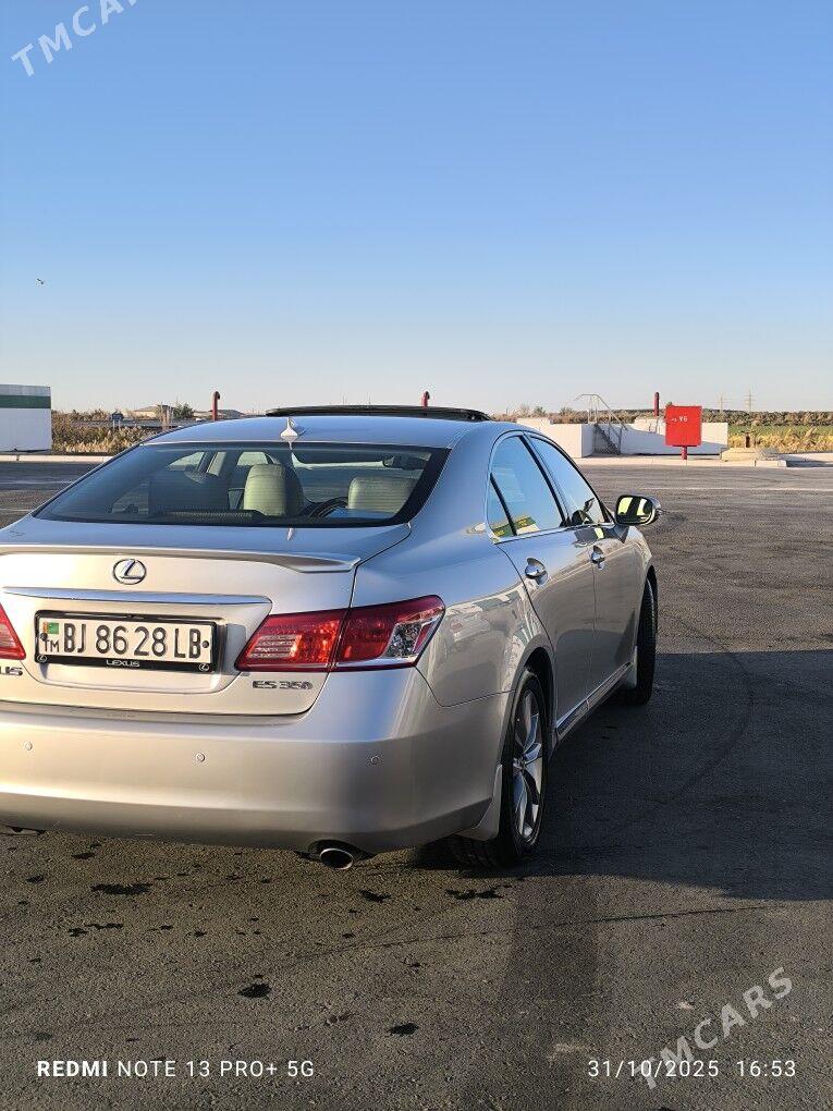 Lexus ES 350 2011 - 270 000 TMT - Türkmenabat - img 7