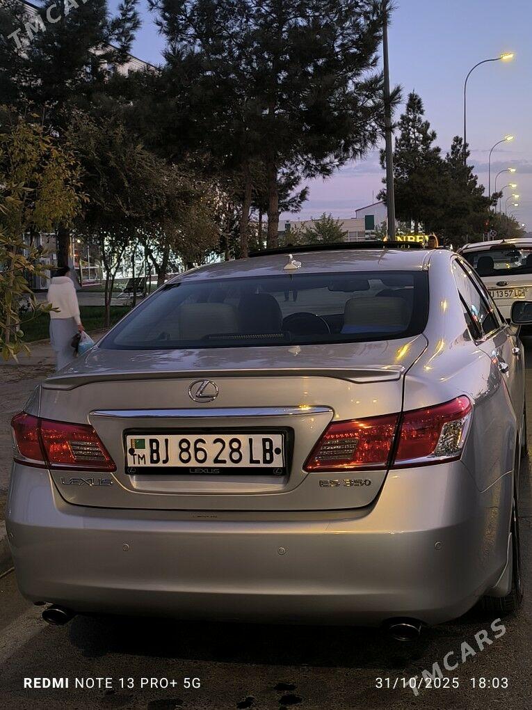 Lexus ES 350 2011 - 270 000 TMT - Türkmenabat - img 5