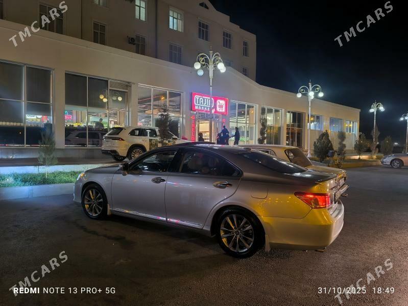 Lexus ES 350 2011 - 270 000 TMT - Türkmenabat - img 9