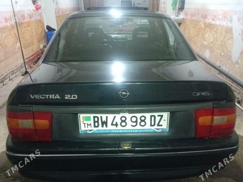 Opel Vectra 1994 - 50 000 TMT - Şabat etr. - img 4
