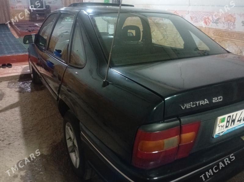 Opel Vectra 1994 - 50 000 TMT - Şabat etr. - img 7