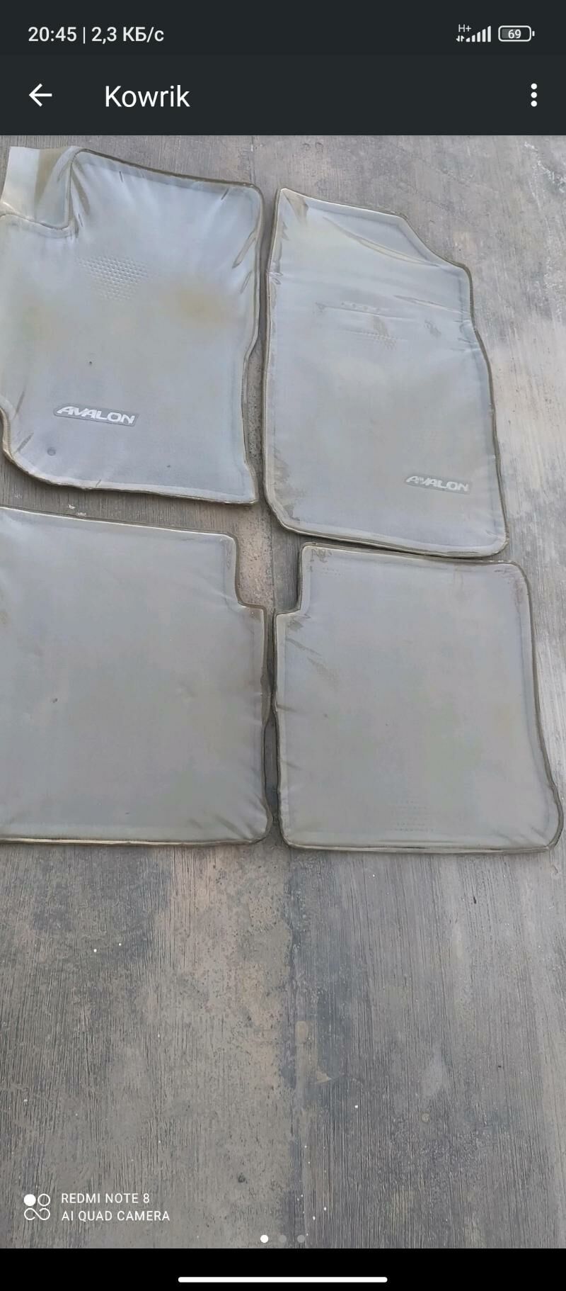 Kowrik 600 TMT - Балканабат - img 3