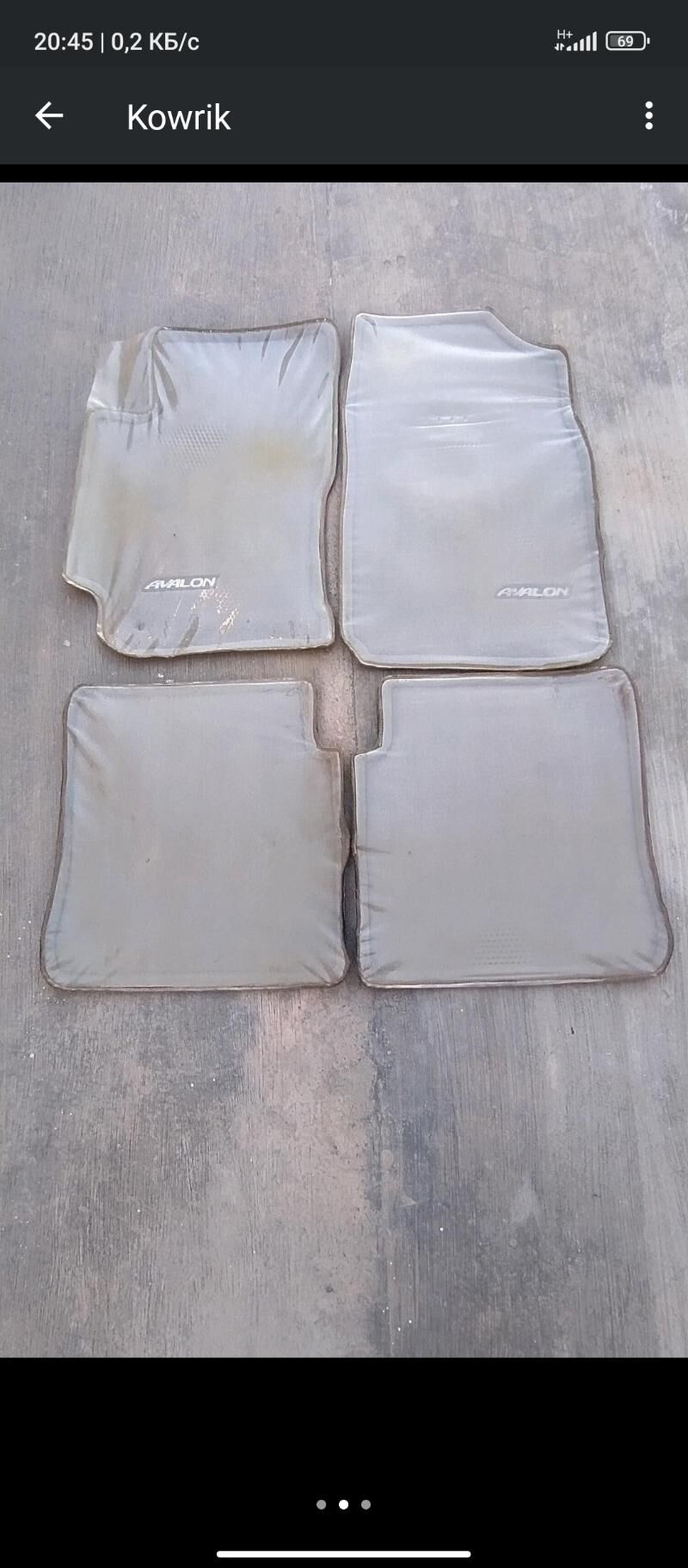 Kowrik 600 TMT - Балканабат - img 2