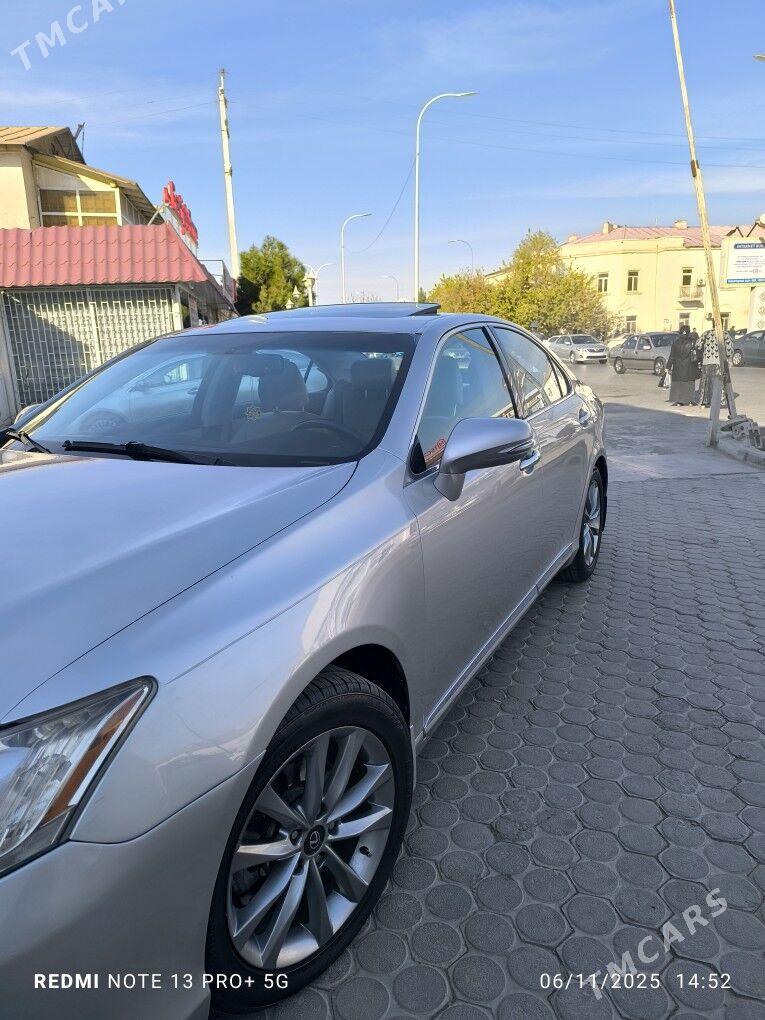 Lexus ES 350 2011 - 270 000 TMT - Türkmenabat - img 2