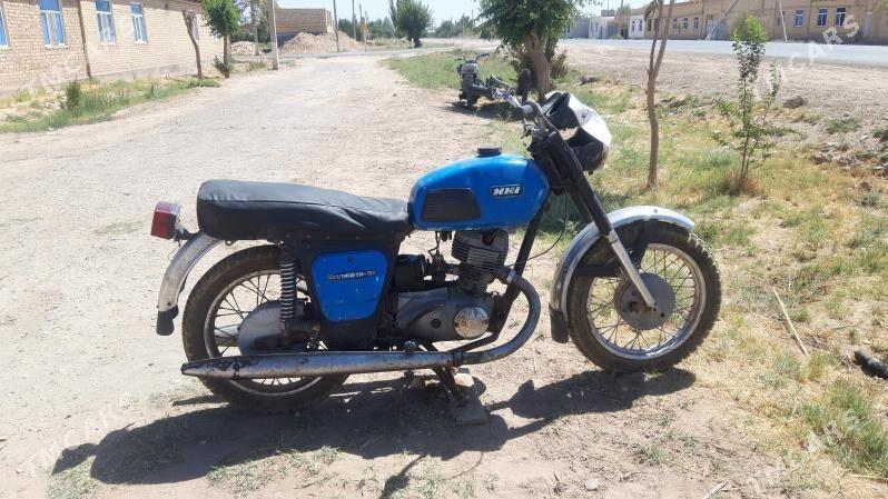 Iž Planeta 4 1990 - 5 000 TMT - Hojambaz - img 3