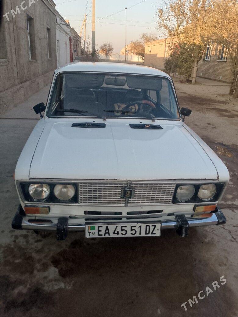 Lada 2106 2000 - 24 000 TMT - Köneürgenç - img 6