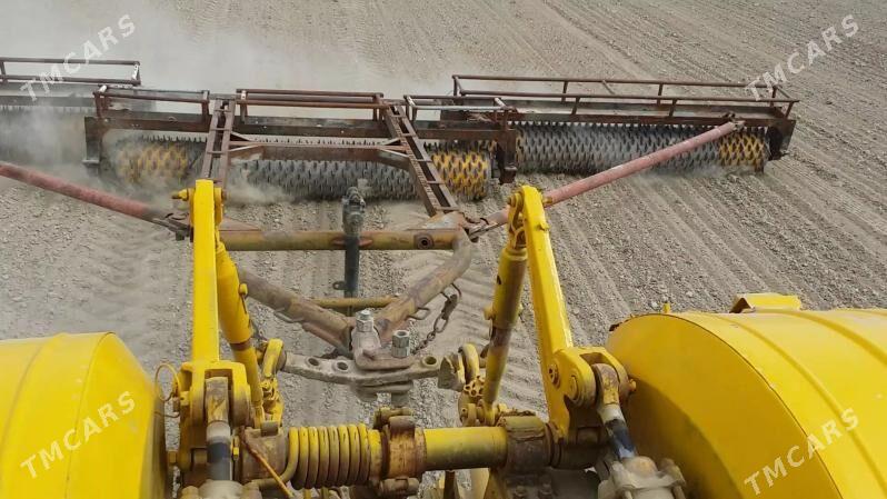 katok toprak döwýän - Гызыларбат - img 2