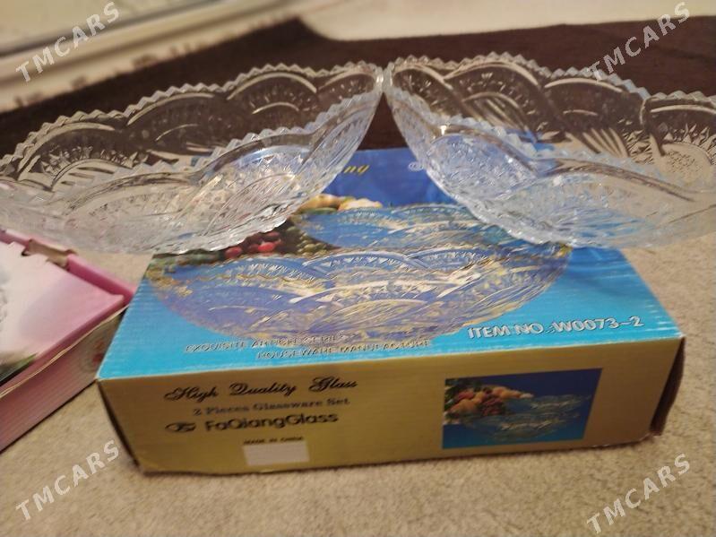 посуда - Daşoguz - img 2