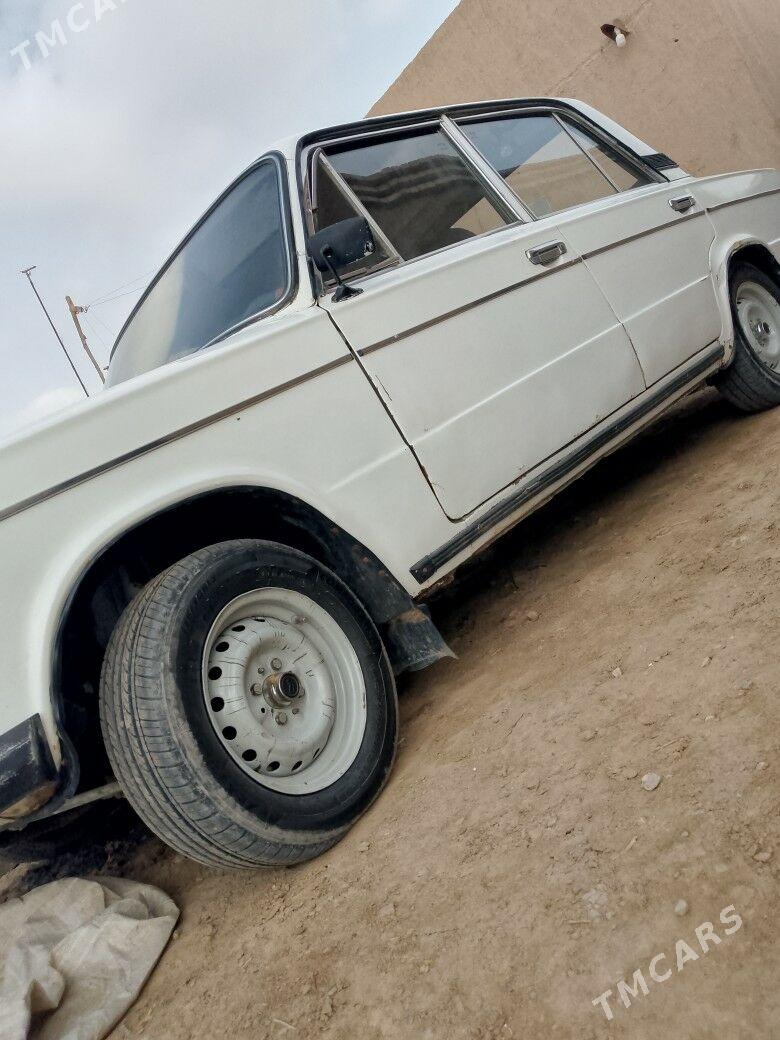 Lada 2106 2000 - 24 000 TMT - Köneürgenç - img 5