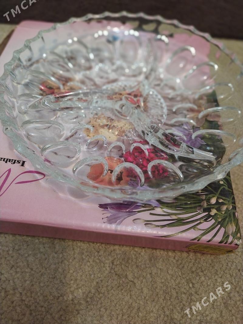 посуда - Daşoguz - img 3