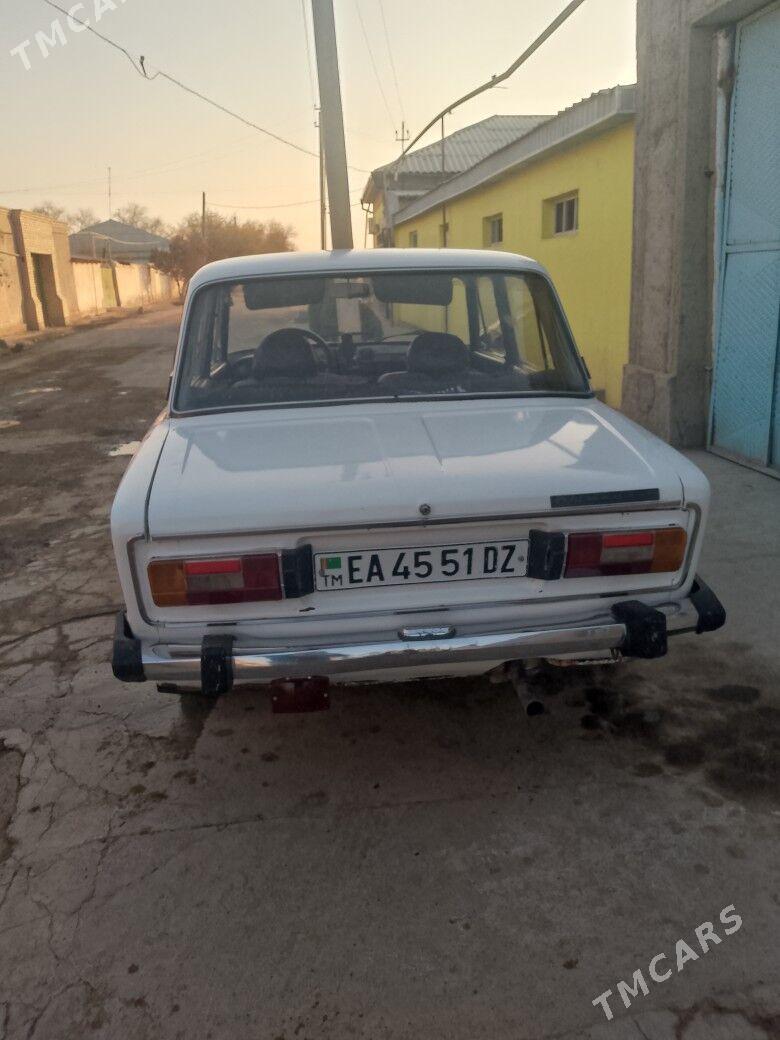 Lada 2106 2000 - 24 000 TMT - Köneürgenç - img 2