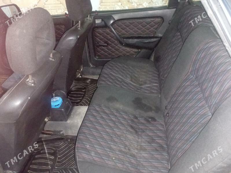 Opel Vectra 1994 - 50 000 TMT - Şabat etr. - img 10