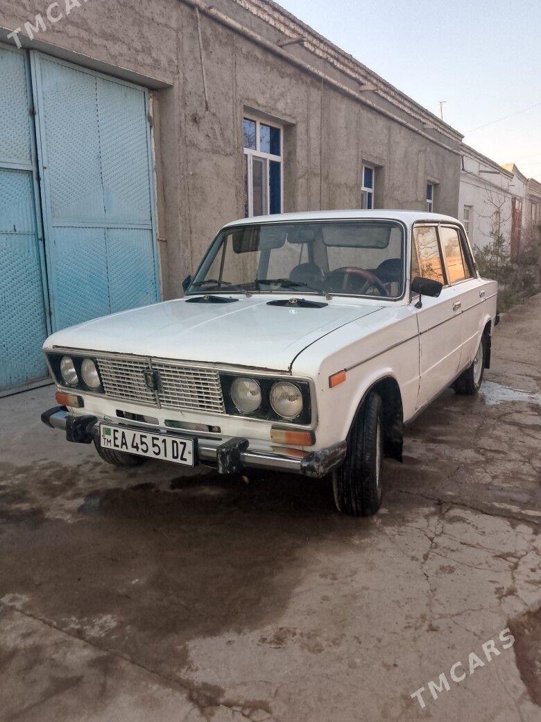 Lada 2106 2000 - 24 000 TMT - Köneürgenç - img 7