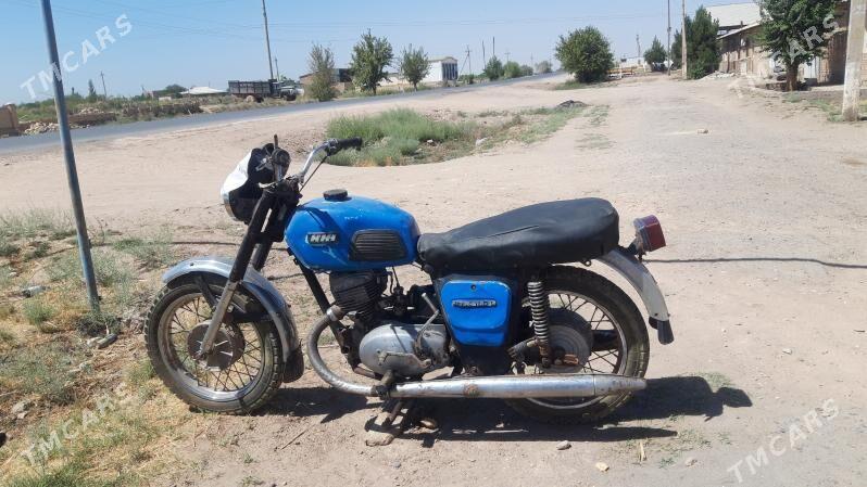 Iž Planeta 4 1990 - 5 000 TMT - Hojambaz - img 4