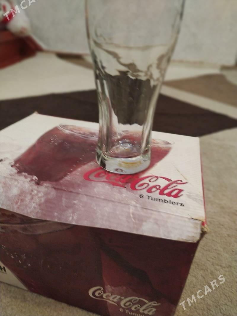 посуда - Daşoguz - img 1