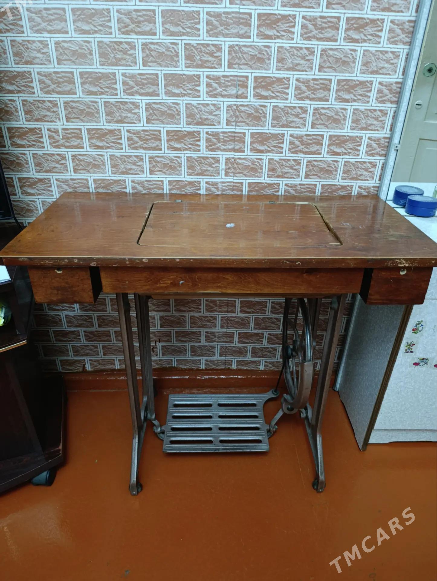 швейная машина - Aşgabat - img 2