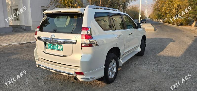 Toyota Land Cruiser Prado 2016 - 665 000 TMT - Balkanabat - img 4