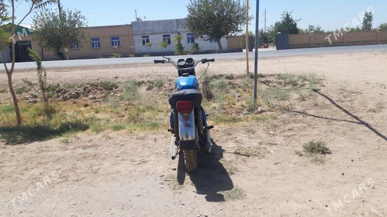 Iž Planeta 4 1990 - 5 000 TMT - Hojambaz - img 5