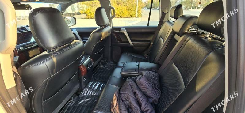 Toyota Land Cruiser Prado 2016 - 665 000 TMT - Balkanabat - img 6