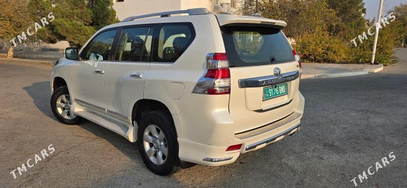 Toyota Land Cruiser Prado 2016 - 665 000 TMT - Balkanabat - img 3